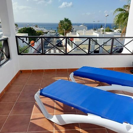 プエルト・デル・カルメン Casa Marinaヴィラ エクステリア 写真