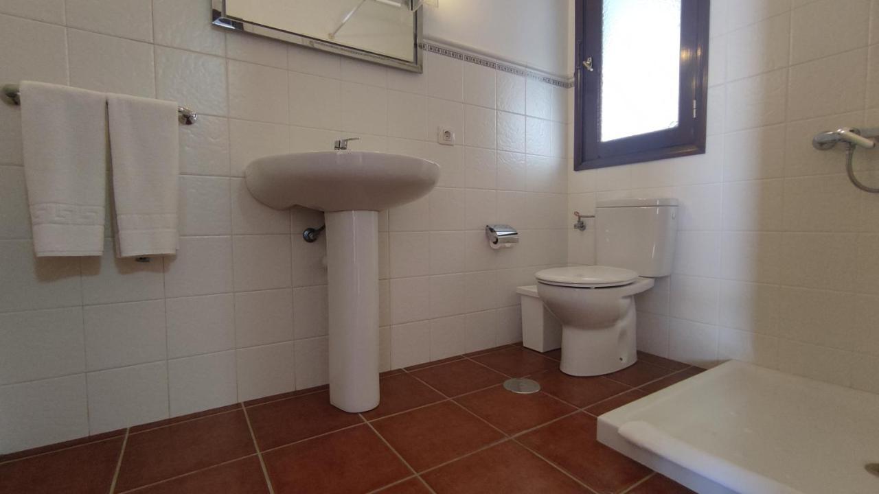 プエルト・デル・カルメン Casa Marinaヴィラ エクステリア 写真