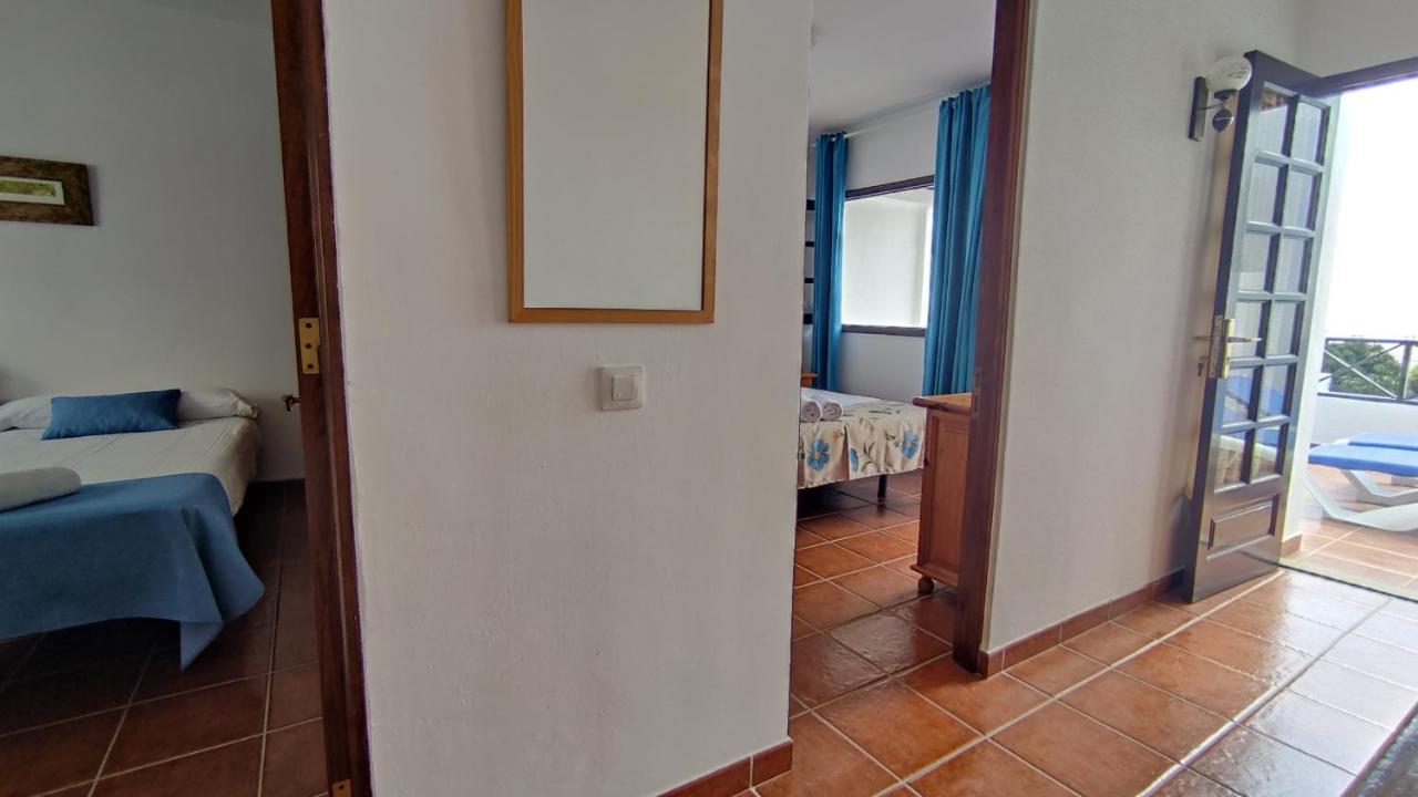 プエルト・デル・カルメン Casa Marinaヴィラ エクステリア 写真